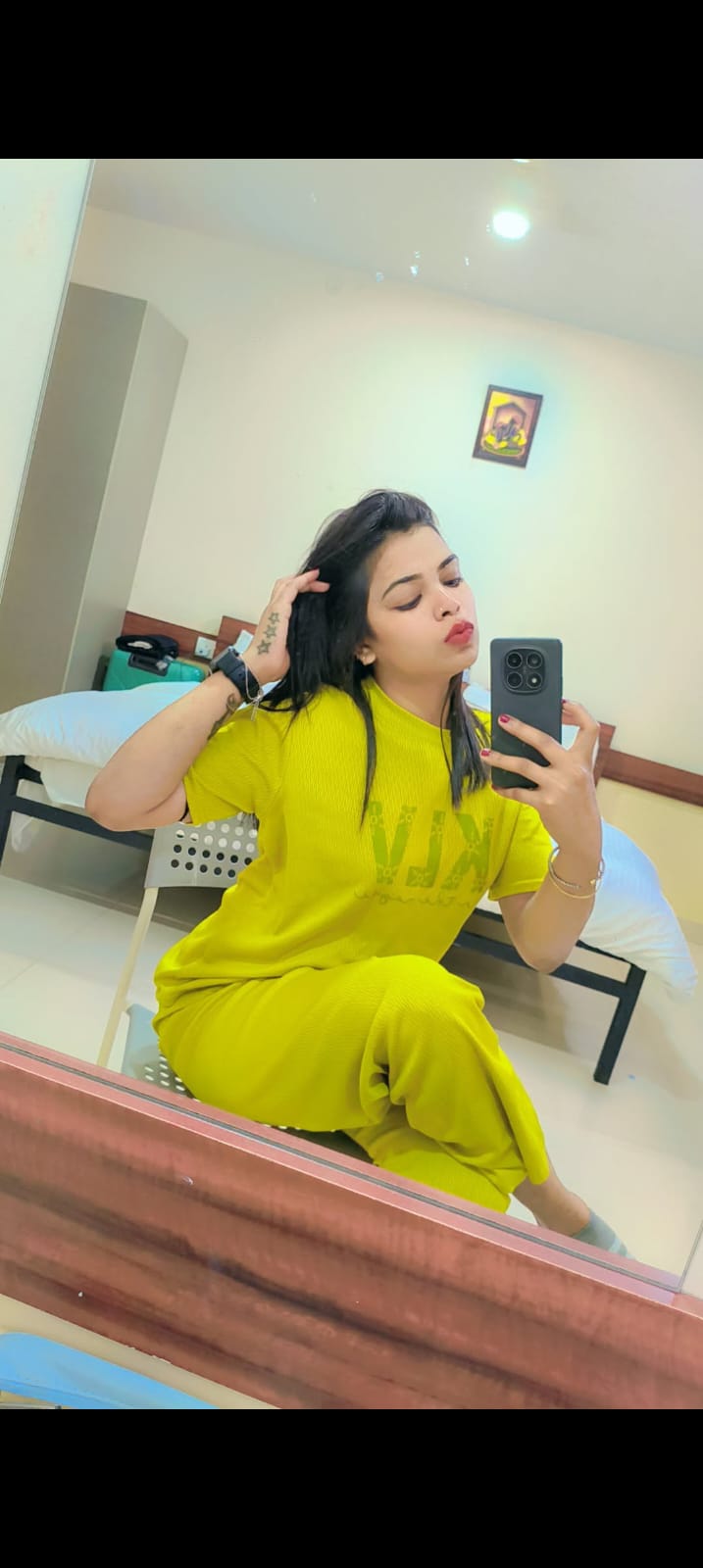 No Advance Genuine Call girl Service Bangalore Anjali