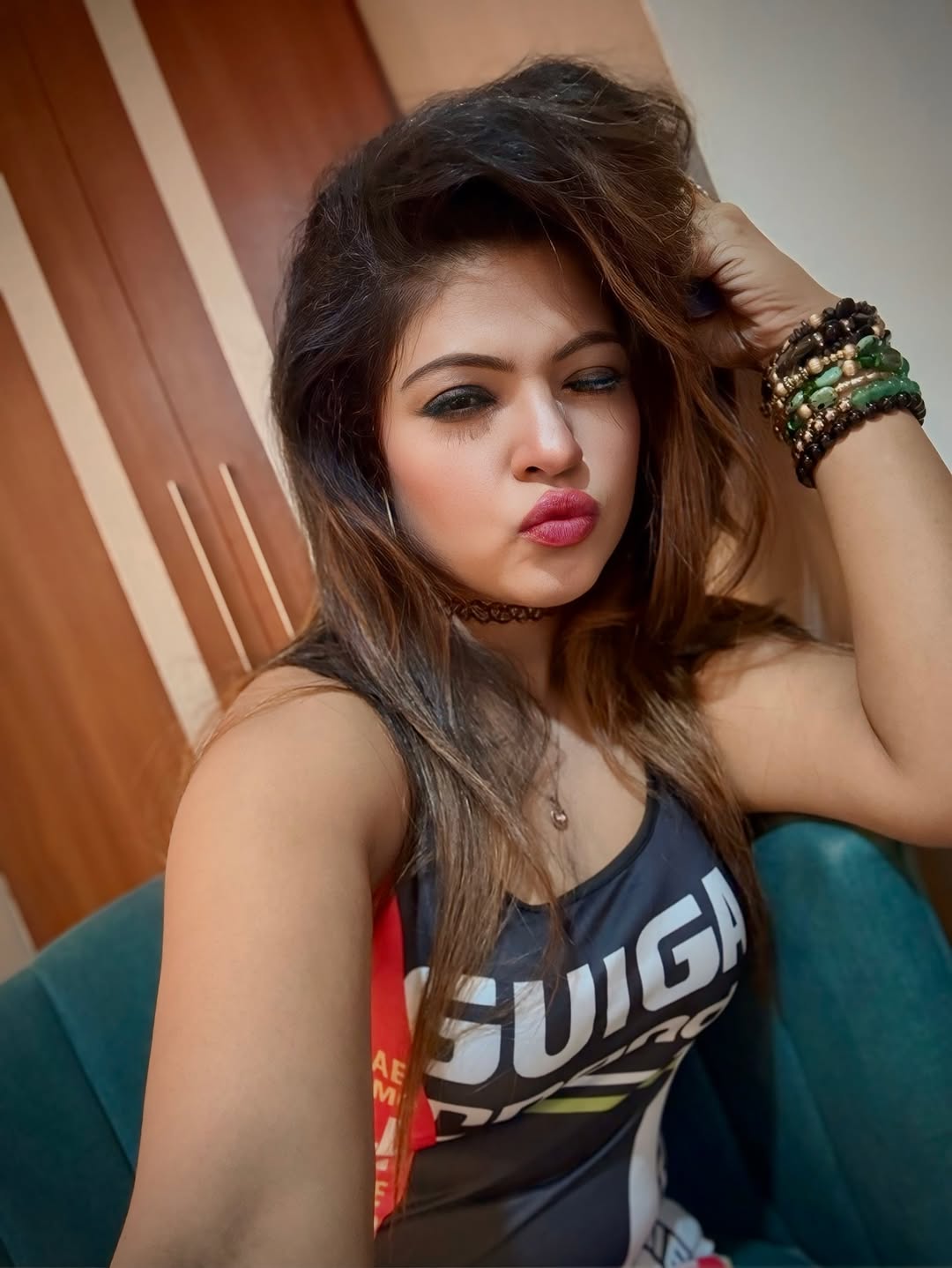 Sonam Mehta From Raipur No Advance