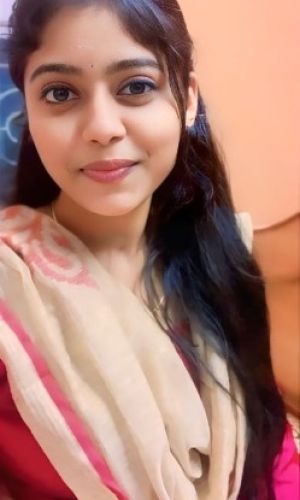 Tina VIP escort service