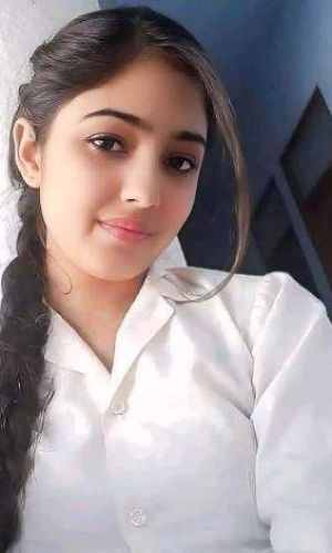 Let's meet independent girl