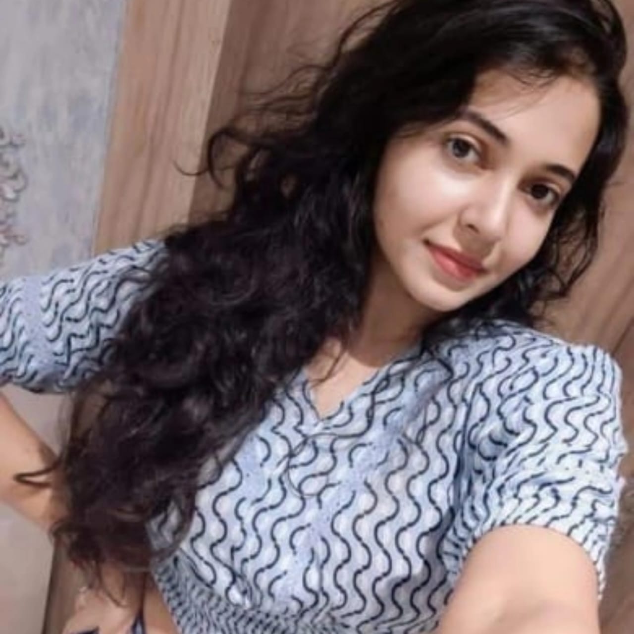 Nashik high profile top model available