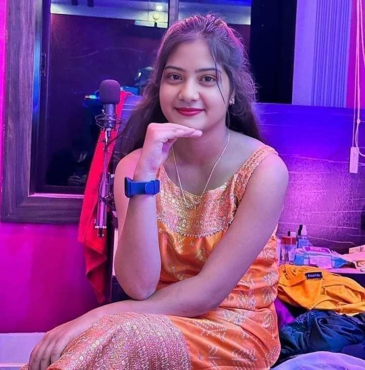 Hello I Am Siya For Simple, Honest Time Available Day And Ni...