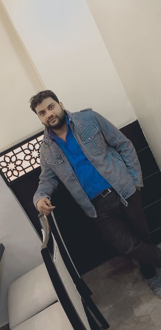 I am play boy from kanpur