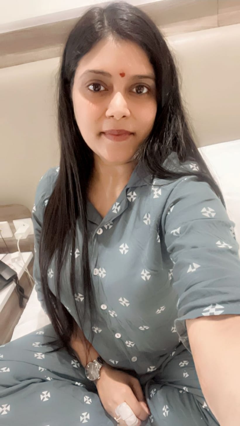 Hot Model Disha Ready To Serve Best Service For You